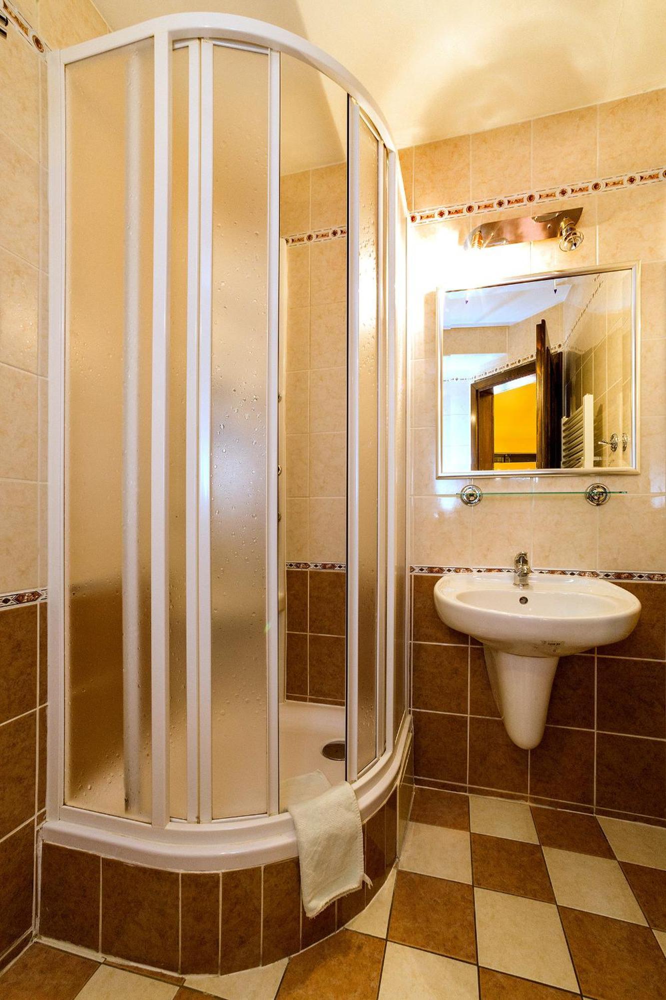 Guest house Zamecke Schody Cesky Krumlov