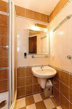 Guest house Zamecke Schody 3*