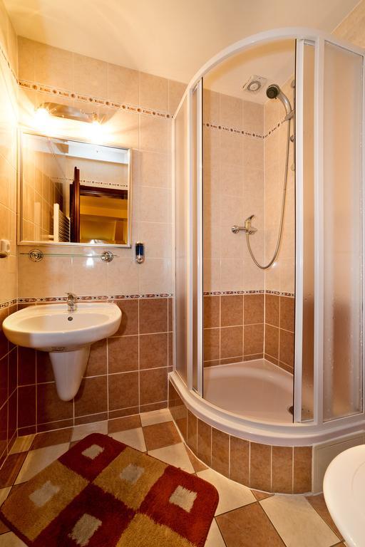 Guest house Zamecke Schody