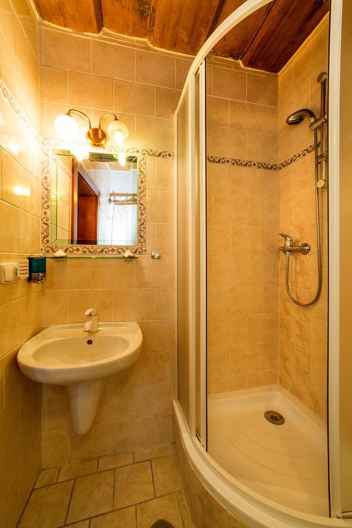 Zamecke Schody Guest house 3*