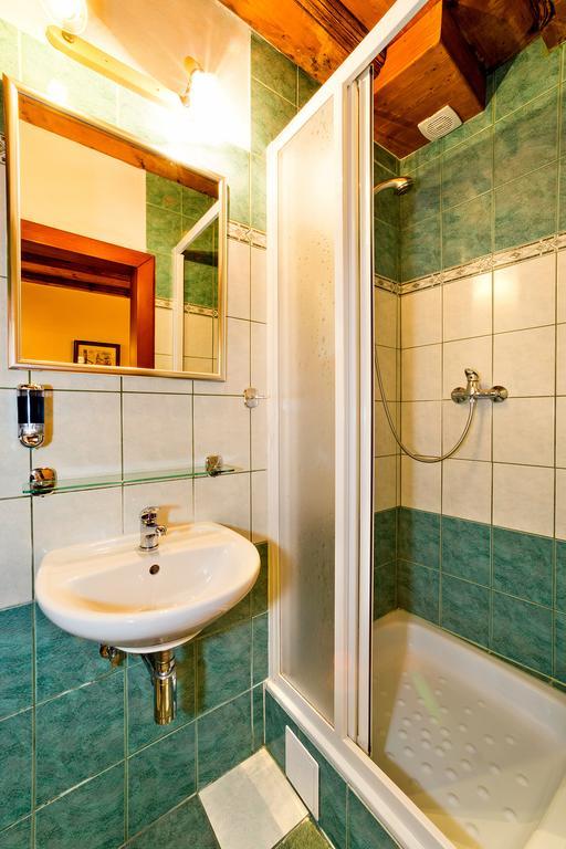 Zamecke Schody Guest house Cesky Krumlov