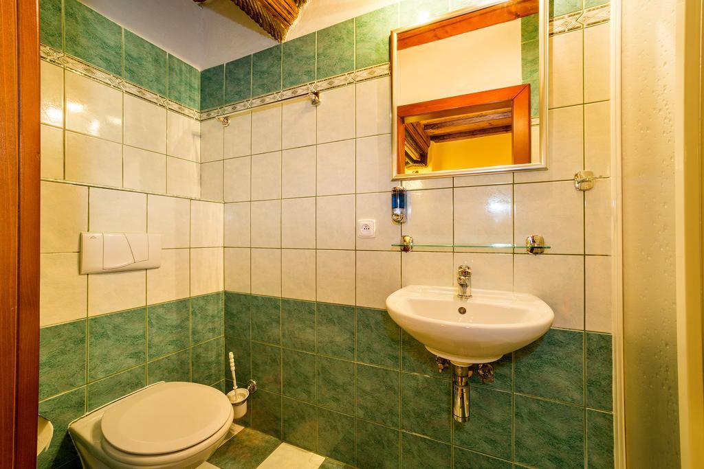 Zamecke Schody Guest house