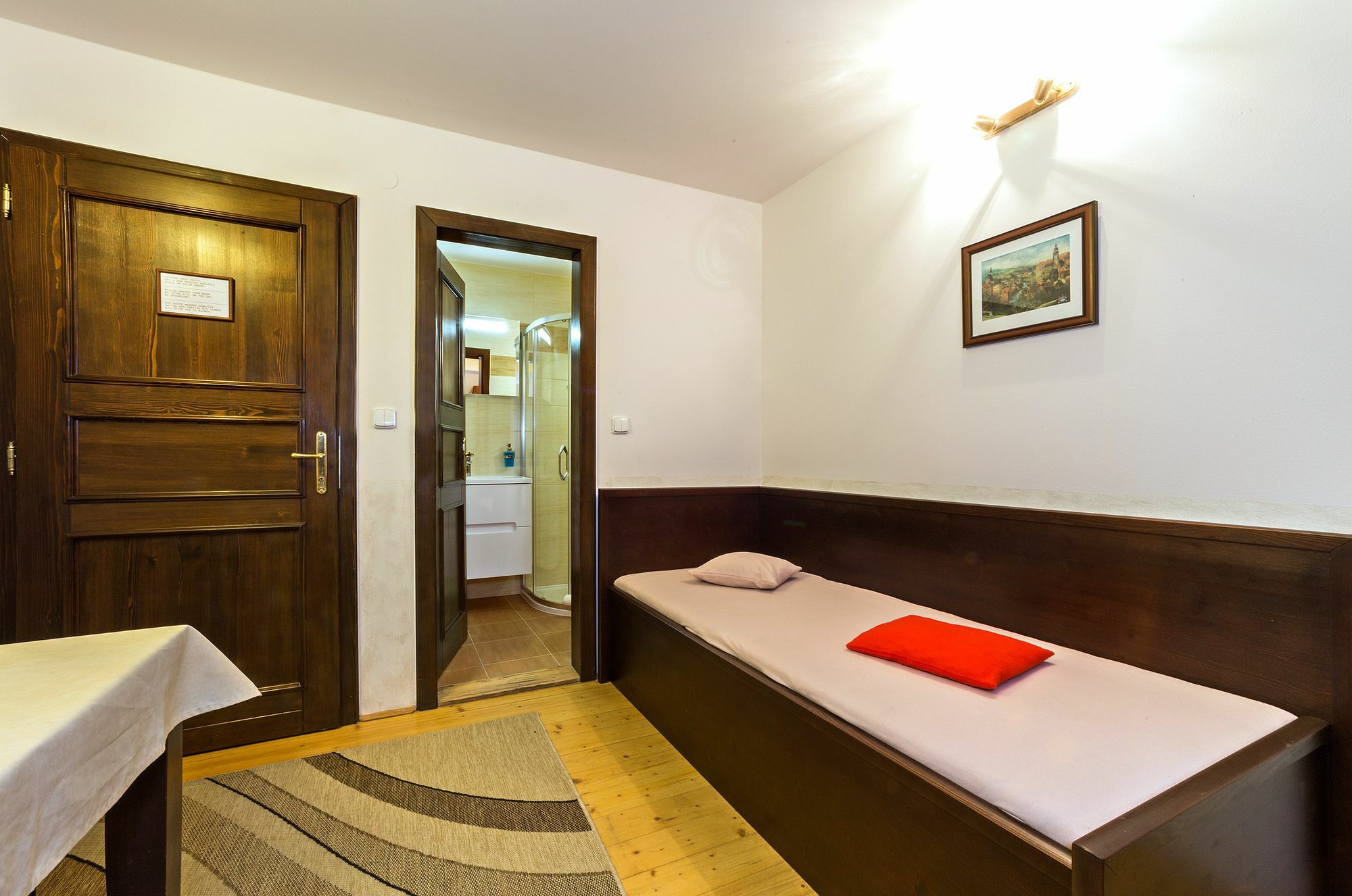 Zamecke Schody Guest house