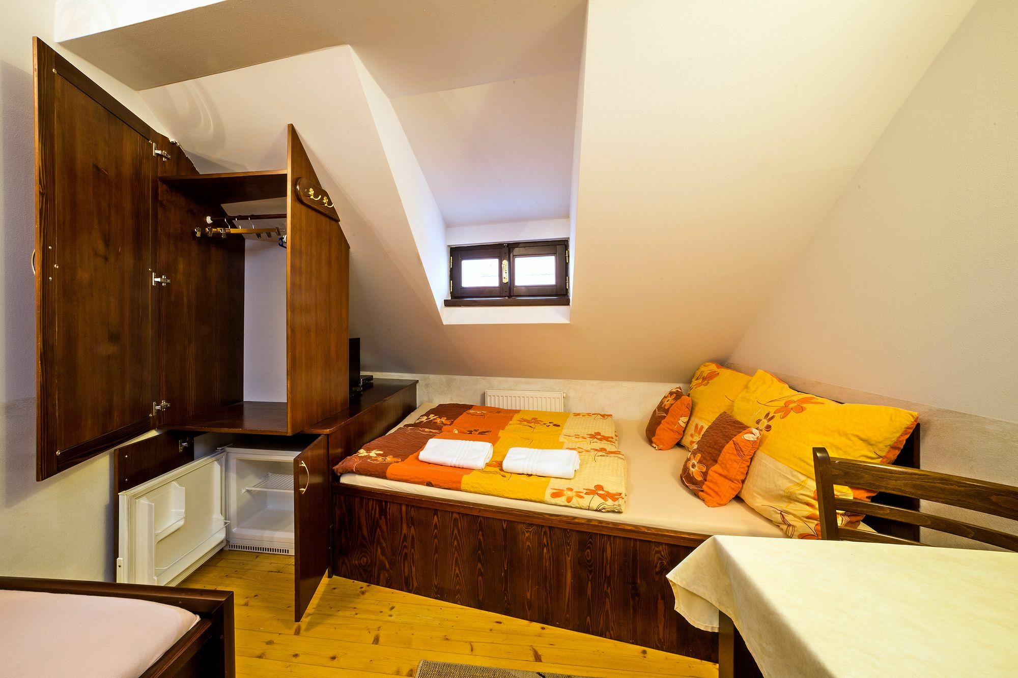 Zamecke Schody Guest house Cesky Krumlov